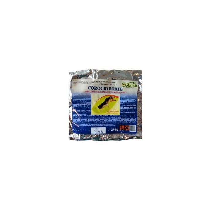 Dezinfectant de sol Corocid 40 grame