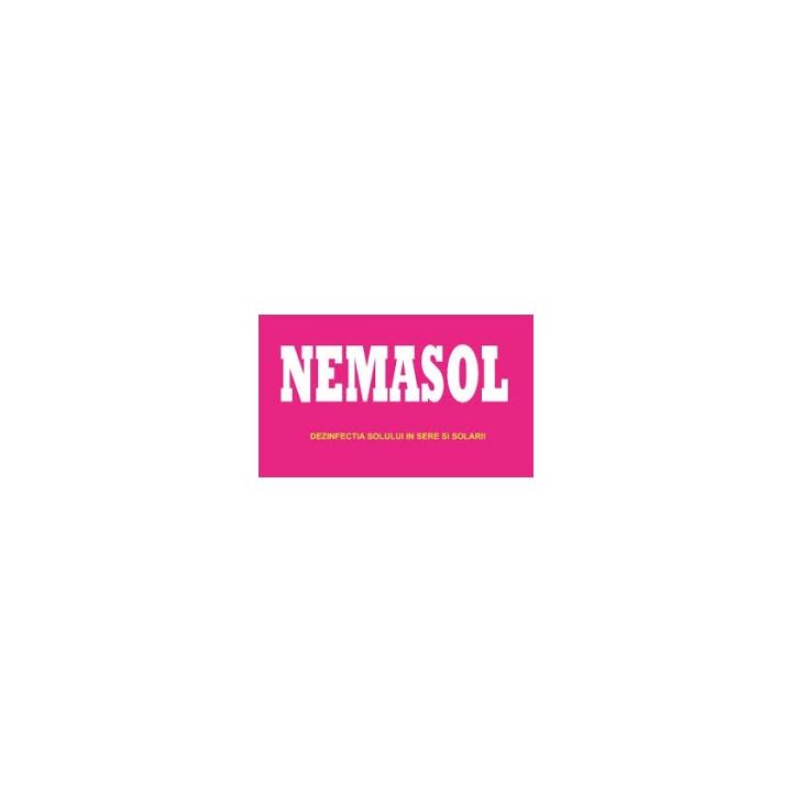 Dezinfectant de sol Nemasol 510