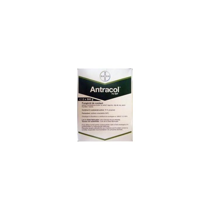 Fungicid Antracol 70 WP (200 g)
