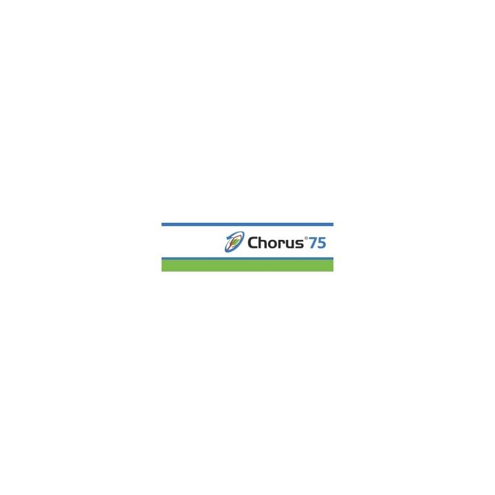 Fungicid Chorus 75 WG, 4.5 grame+