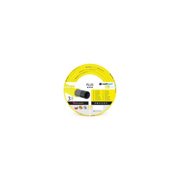 Furtun gradina Cellfast 1" - 25 m