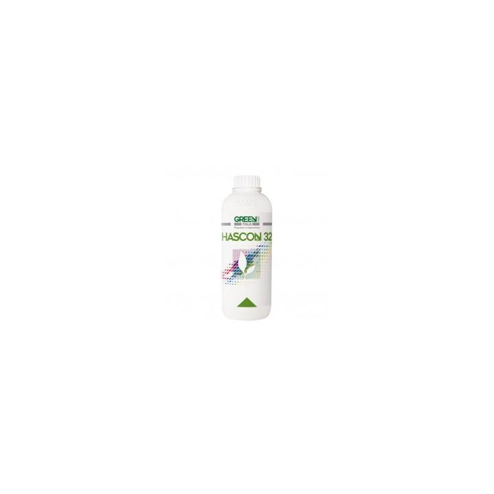 Ingrasamant foliar Hascon 32, 20 litri