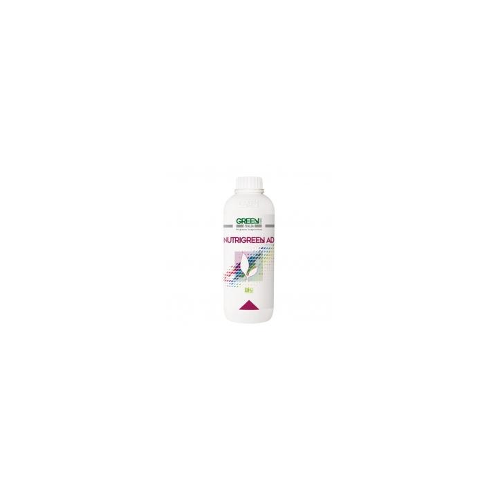 Ingrasamant organic Nutrigreen AD