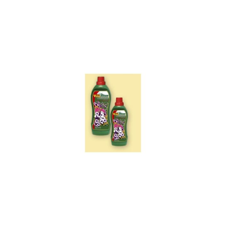 Ingrasamant solubil Vitaflora - plante curgatoare 500ml
