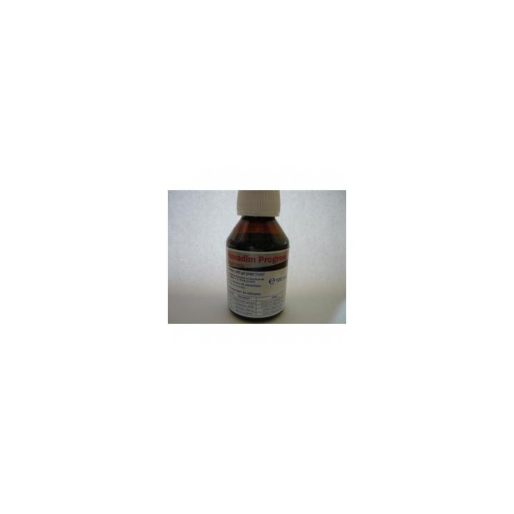 Insecticid Novadim Progress 400 EC (500 ml)