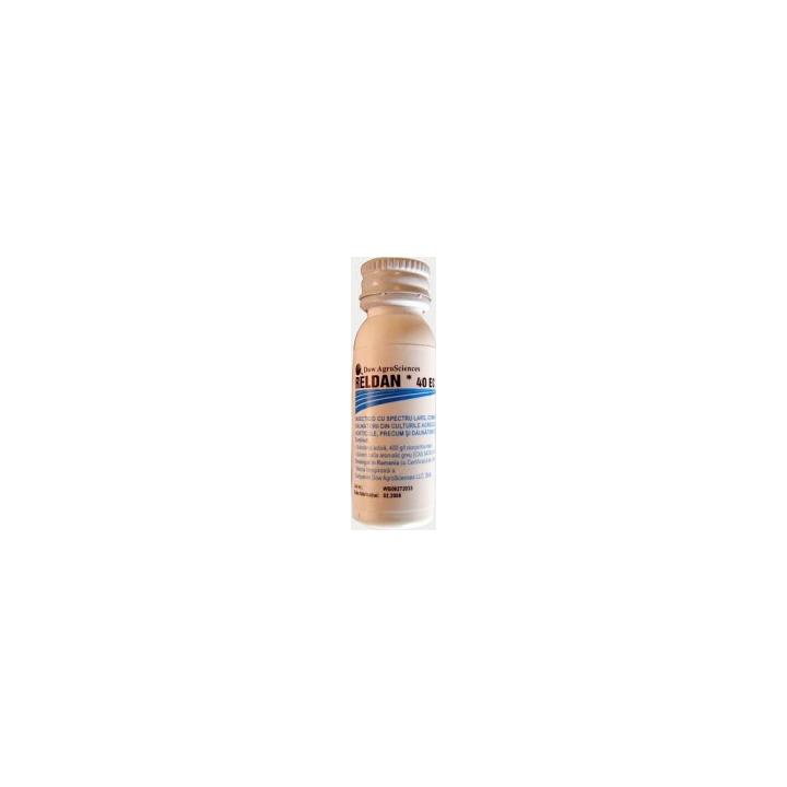 Insecticid Reldan 40 EC, 200 ml