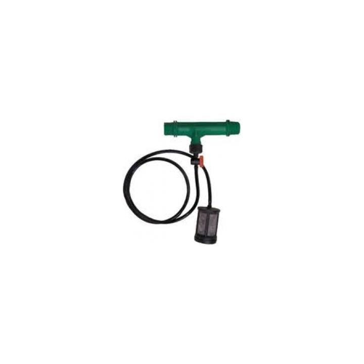 Kit complet fertirigare coloana 1"1/2