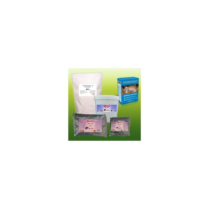 Momeala soareci Prodiorat 400 gr