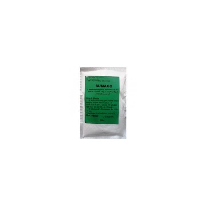 Produs pentru inverzirea coniferelor Sumago (100 gr)