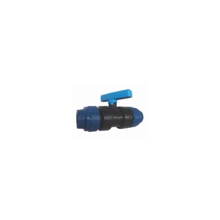 Robinet de trecere coloana 50