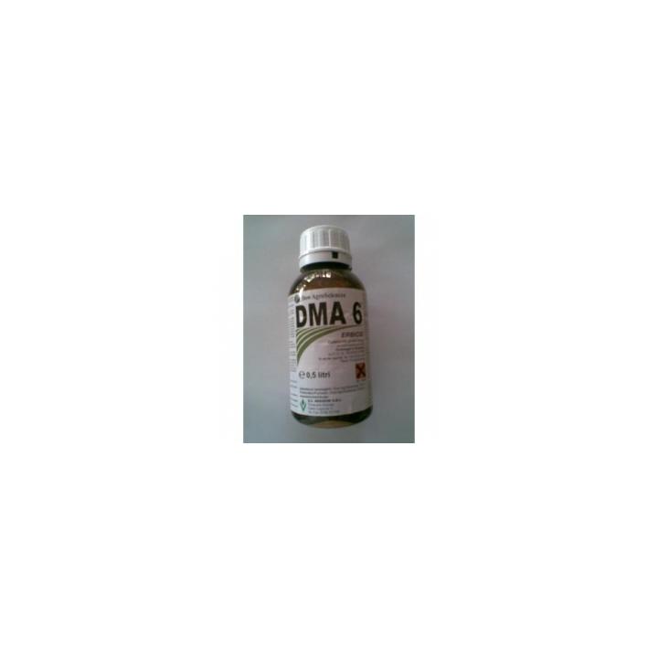 Erbicid SDMA (2,4 D), 1 litru