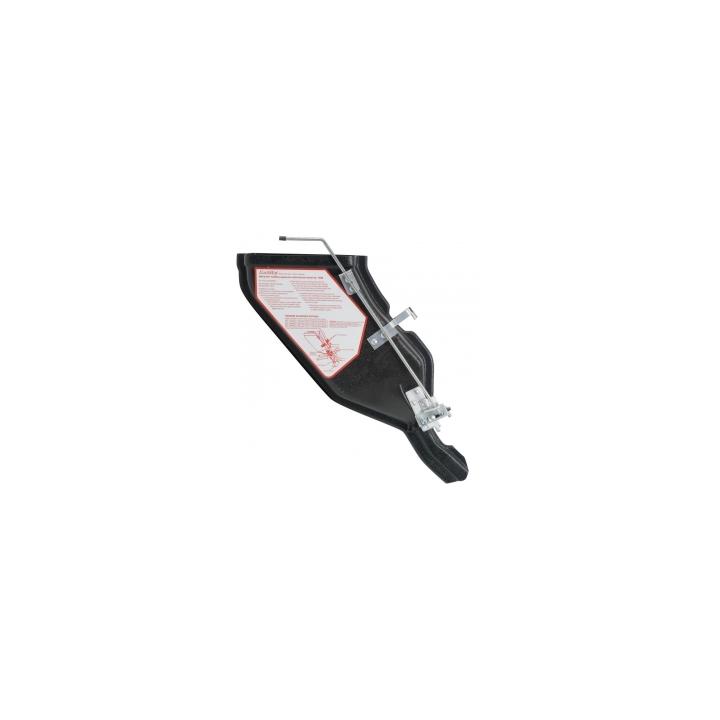 Fertilizator semanatoare 1001-B