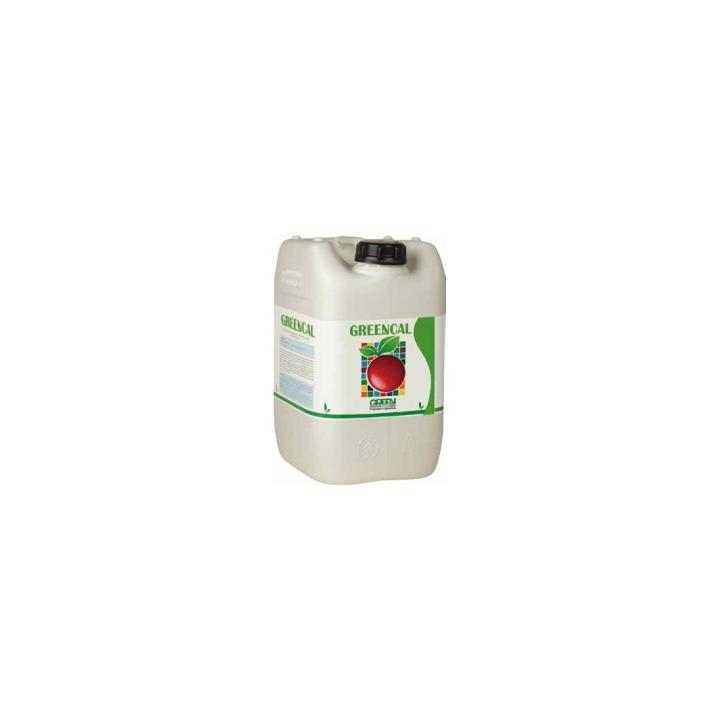Ingrasamant foliar Greencal 10 litri