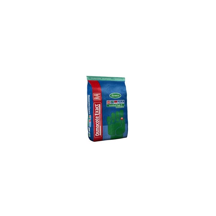 Ingrasamant granulat Osmocote 11.11.18 + 2MG + ME