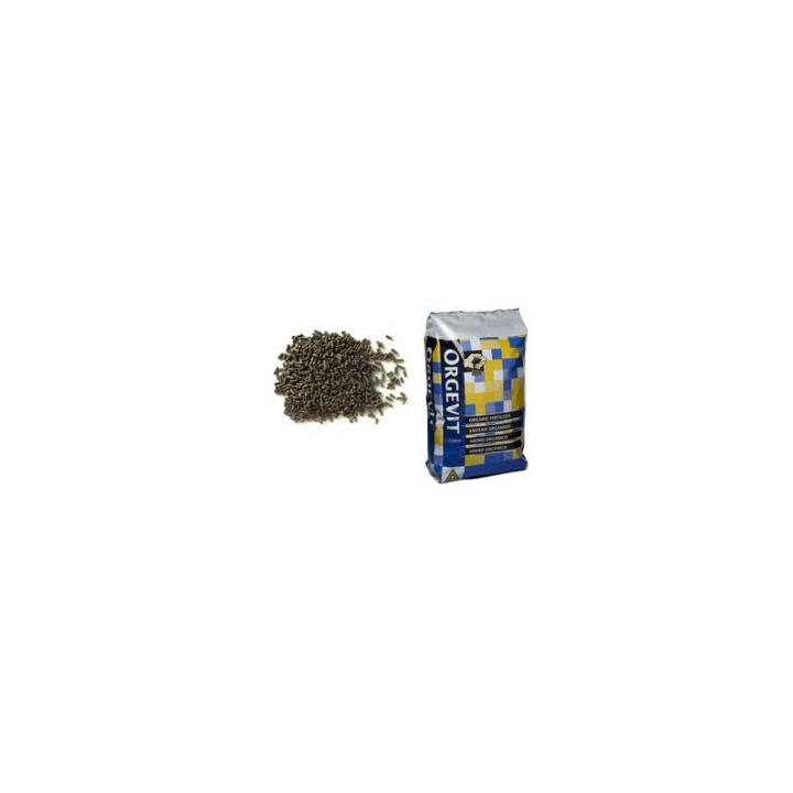 Ingrasamant organic Orgevit 25 kg