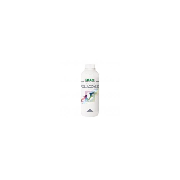 Ingrasamant solubil Foliacon 22, 1 litru