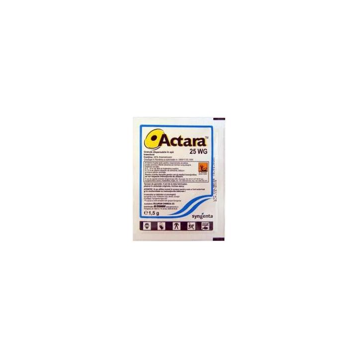 Insecticid Actara (1,5 gr)