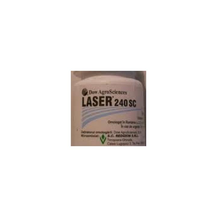 Insecticid Laser 240 SC, 100 ml