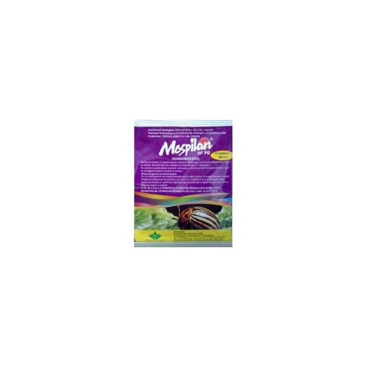 Insecticid Mospilan 20 SP - 3 gr