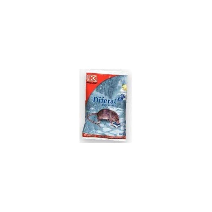 Momela rozatoare Diferat Esca Fresca 200 gr