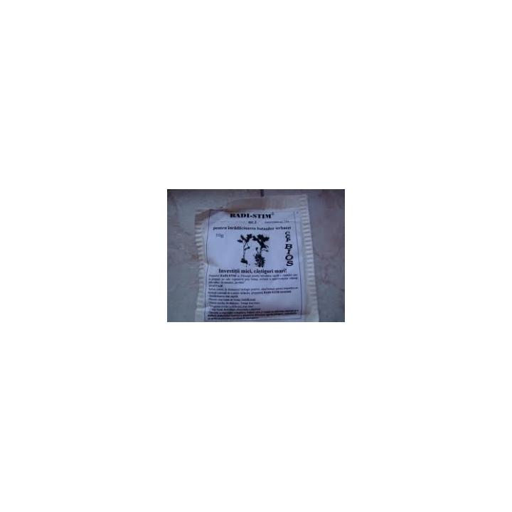 Regulatori de crestere Radistim 2 (200 gr), butasi lemnosi