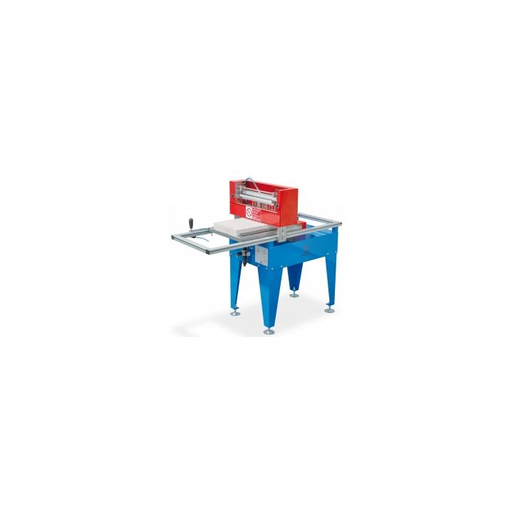 Semanatoare automata in tavi (Italia)