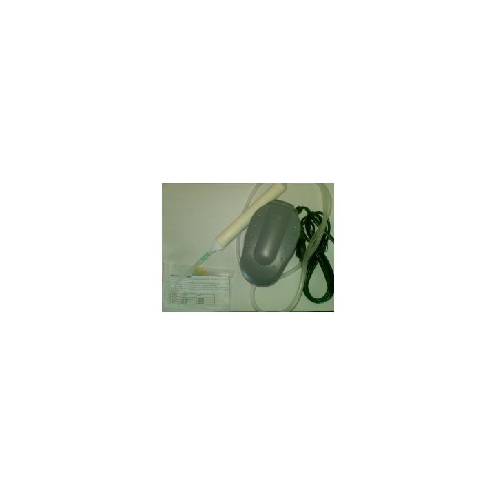 Semanatoare electrica manuala (tavi si rasadnite)