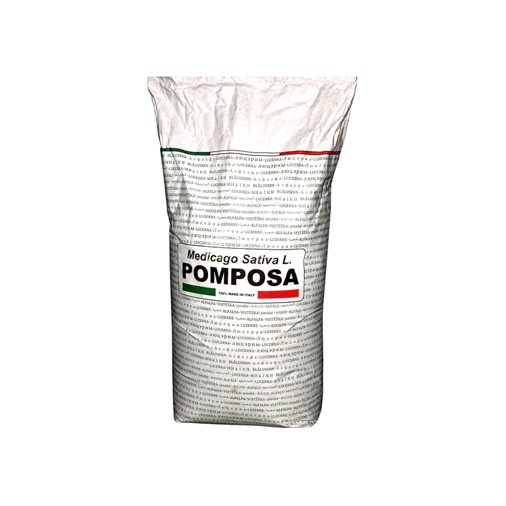 Seminte lucerna (25 kg)