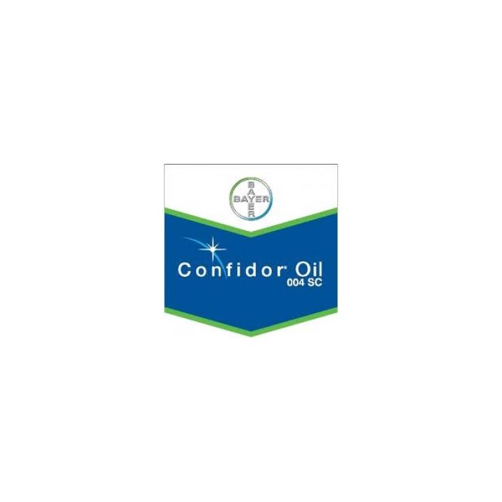 Tratament de iarna pomi Confidor / Nuprid Oil 1 litru