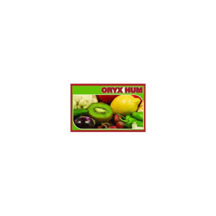 Stimulator bio humus natural pentru plante (kg)
