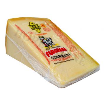 Parmezan Grana Padano