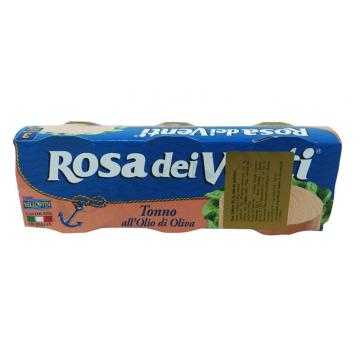 Conserva ton mica 80g