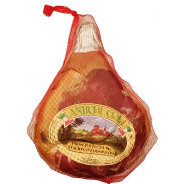 Prosciutto crud intreg fara os