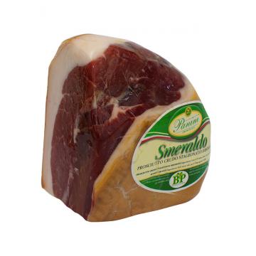 Prosciutto Crudo
