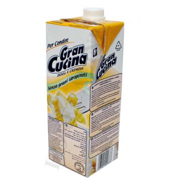 Smantana Gran Cucina