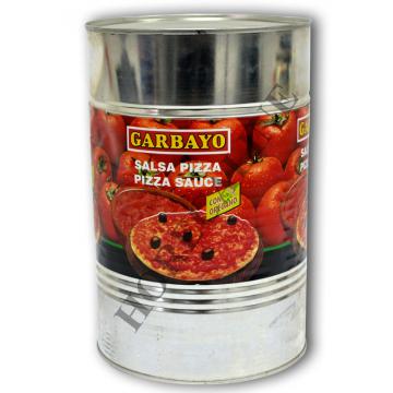 Sos pizza cu oregano 4.1 kg