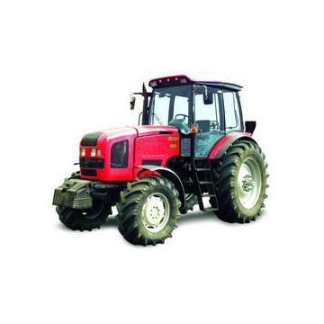 Tractoare Belarus 2022.3