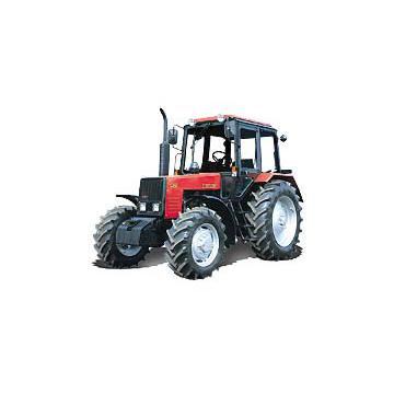 Tractor Belarus 1025