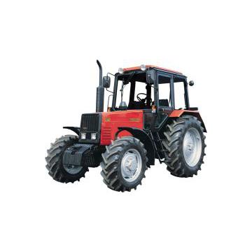 Tractor Belarus 820 vers. 2