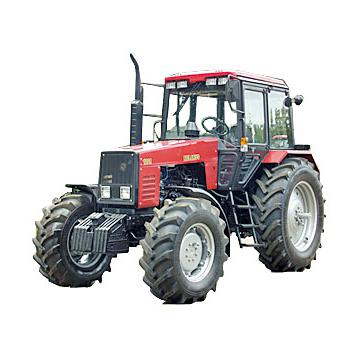 Tractor Belarus 1221
