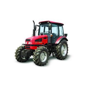 Tractor Belarus 1523.3