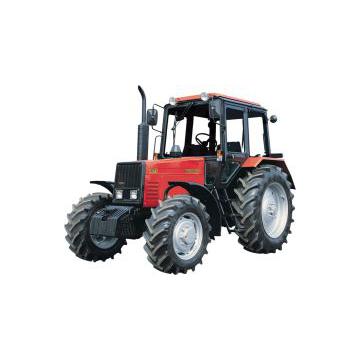 Tractor Belarus 820 vers.1