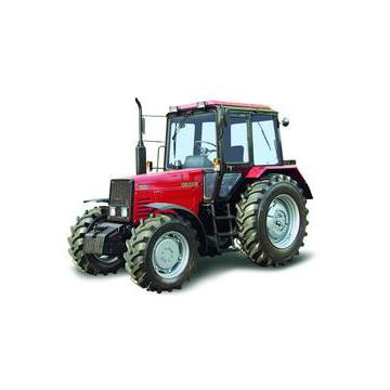 Tractor Belarus 892