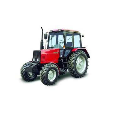 Tractor Belarus 952