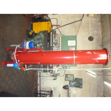 Filtru ionic biodiesel