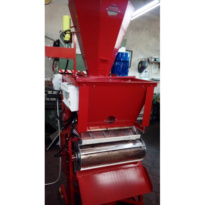 Instalatie decuscutare ID 300
