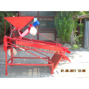 Selector cereale, seminte