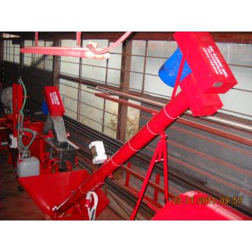 Snec transportor