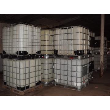 Bazin plastic 1000 L IBC