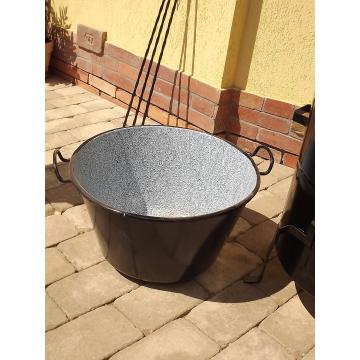 Ceaun emailat 50 L, 60 L, 70 L